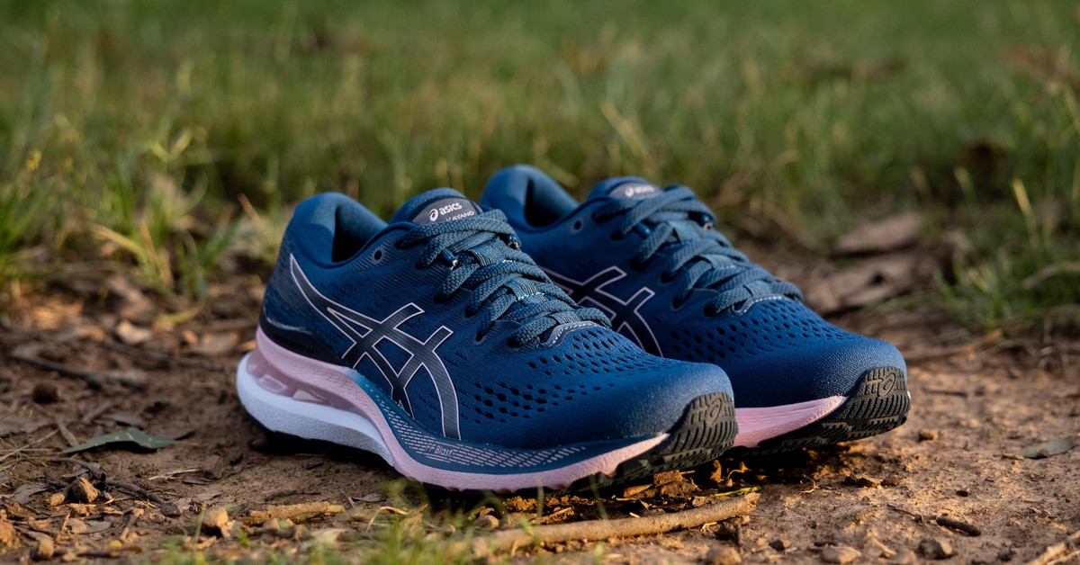 Asics gel clearance cumulus 21 opinioni